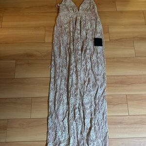 Lulus dress size XS